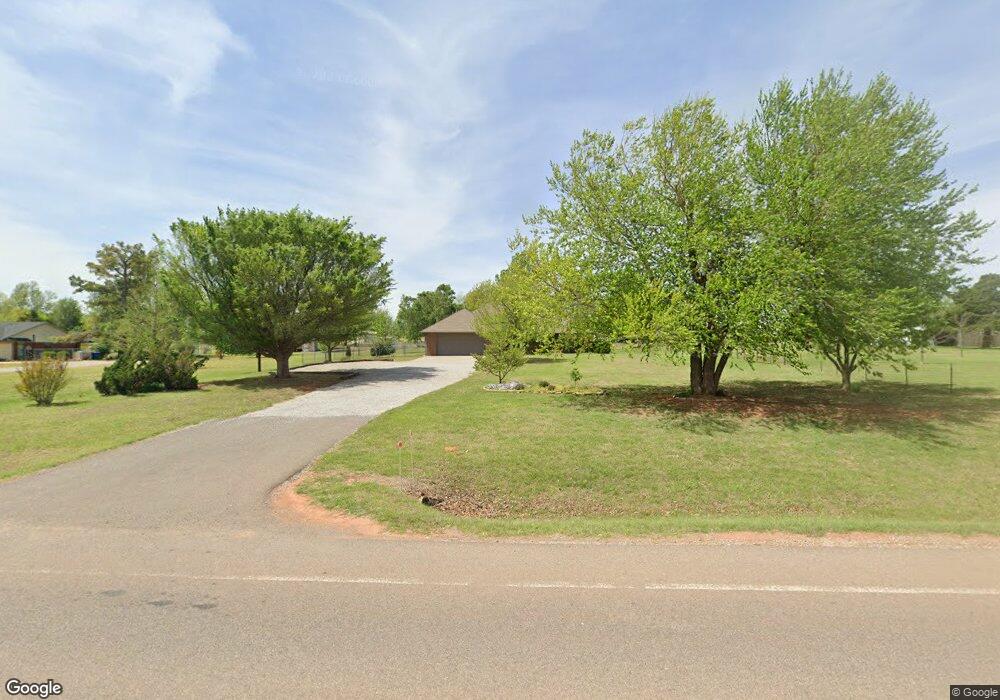 778 S Sara Rd, Tuttle, OK 73089 - photo 1