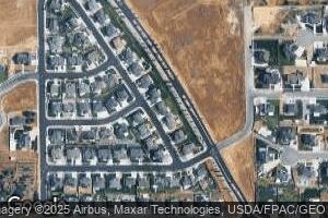 814 N Silver Wolf Rd, Elk Ridge, UT 84651