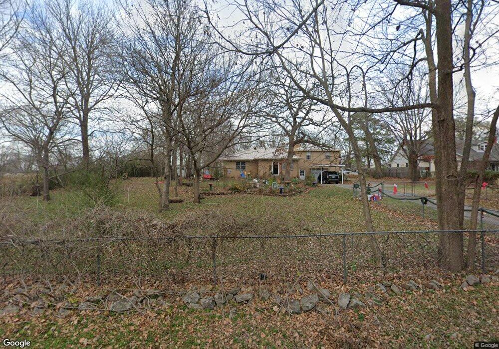 15095 E 470 Rd, Claremore, OK 74017 - photo 1