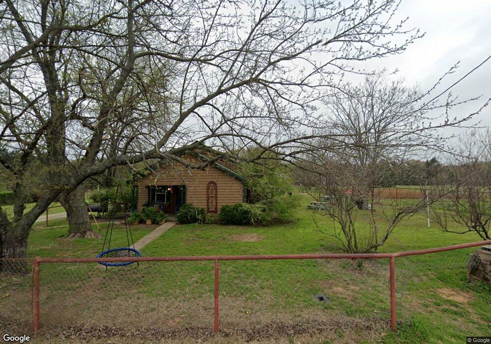 5347 County Road 107, Gainesville, TX 76240 - photo 1