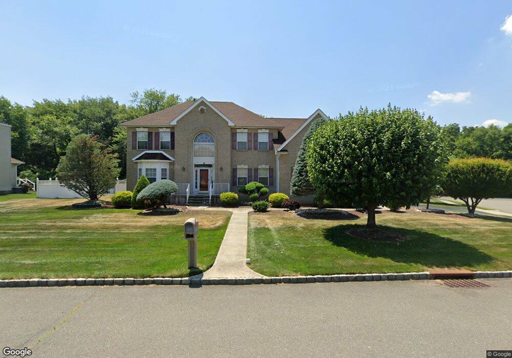 15 Beacon Place, Old Bridge, NJ 08857 - photo 1