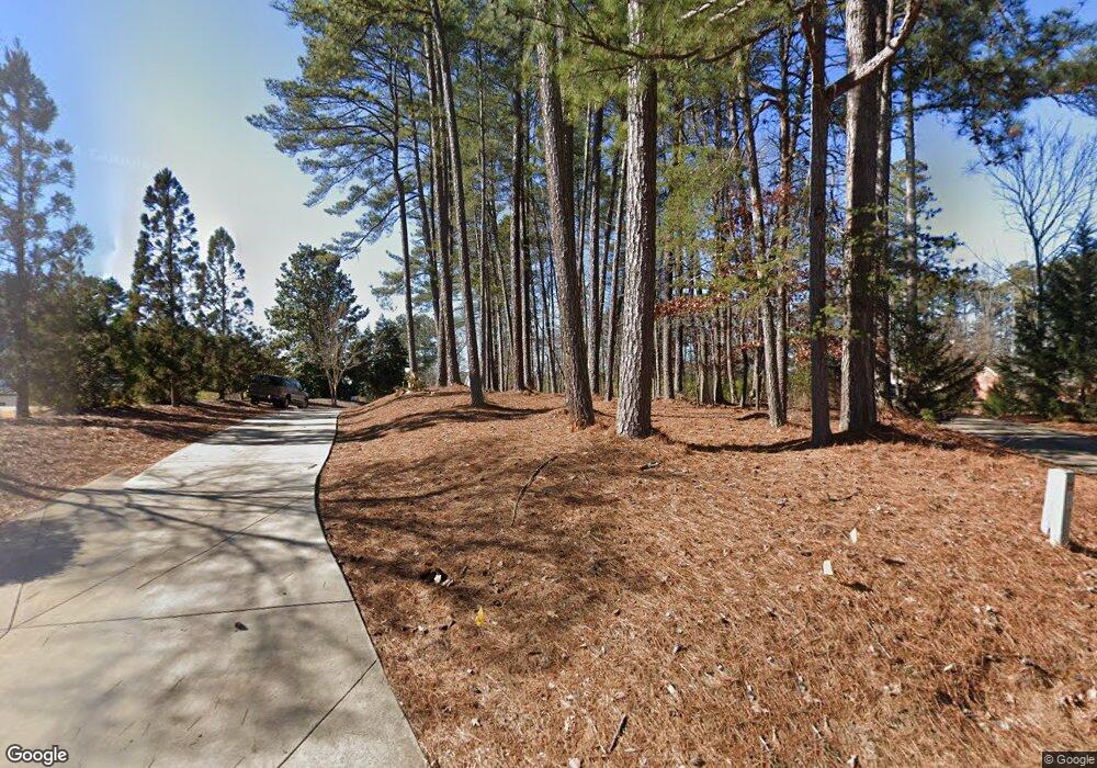 3225 Lanier Beach South Rd, Cumming, GA 30041 - photo 1