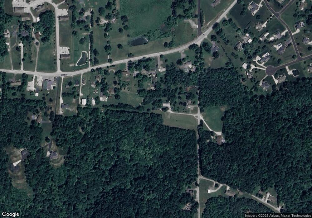 1151 Hancock Rd, Georgetown, IN 47122 - photo 1