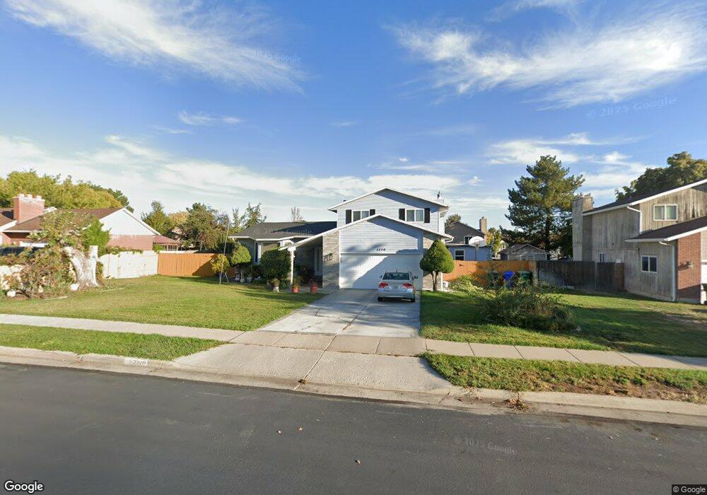 3370 Charing Cross Rd, West Jordan, UT 84084 - photo 1