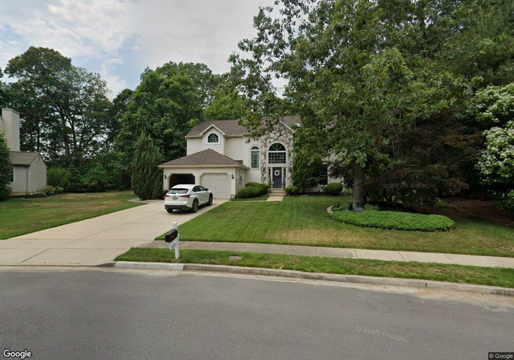 1925 Teaberry Ave, Williamstown, NJ 08094 - photo 1