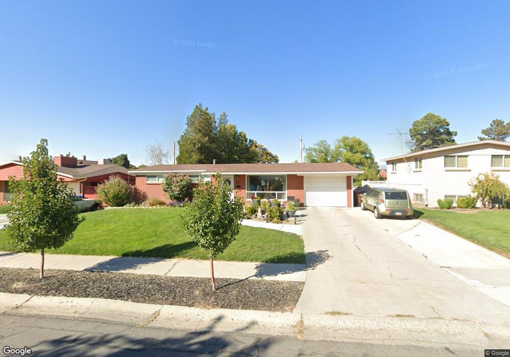 241 E 6850 S, Midvale, UT 84047 - photo 1