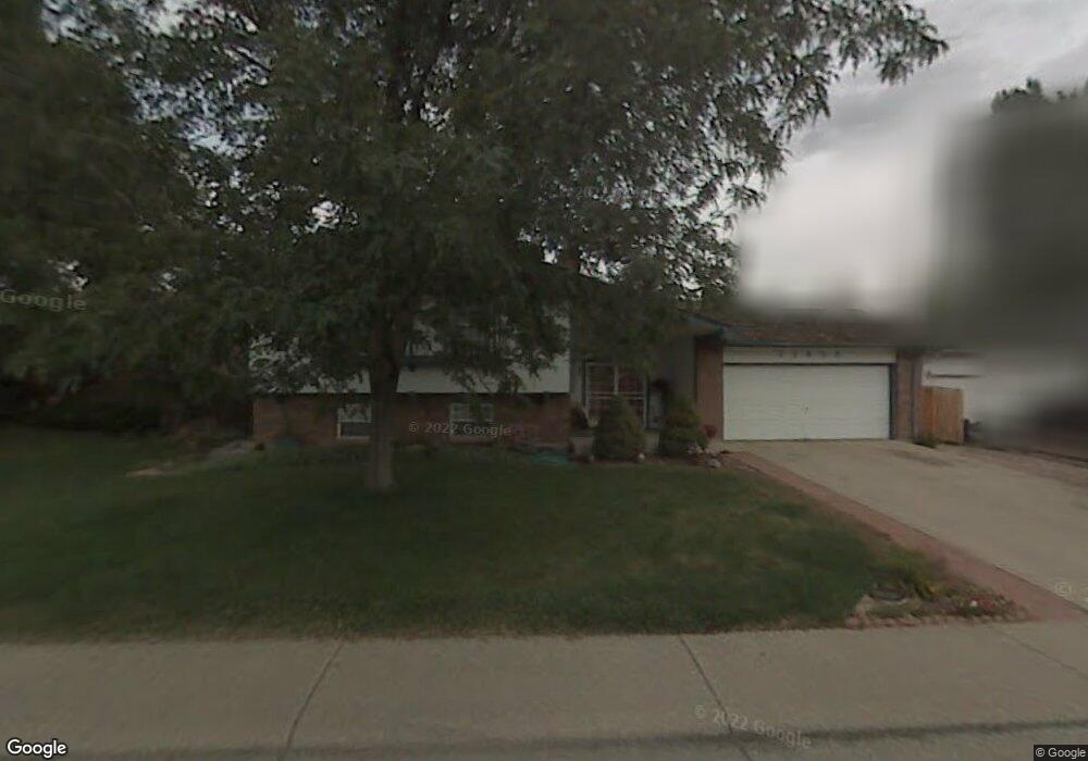 12856 Dexter Way, Thornton, CO 80241 - photo 1