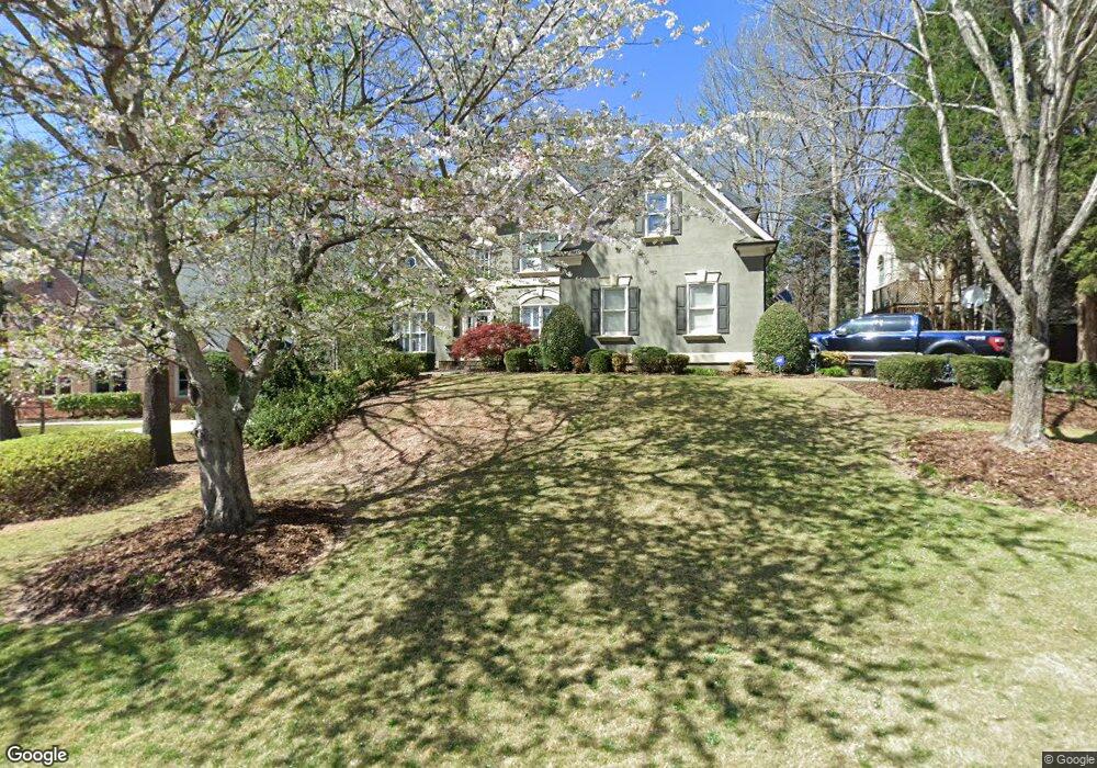 915 Magnolia Blossom Ct unit 45, Alpharetta, GA 30005 - photo 1