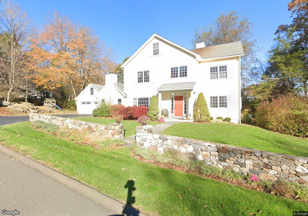 6 Bob Hill Rd, Ridgefield, CT 06877 - photo 1