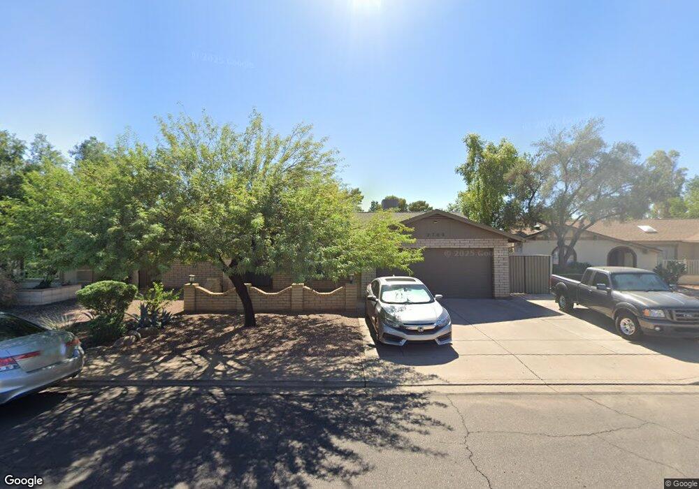 2709 W Nido Ave, Mesa, AZ 85202 - photo 1