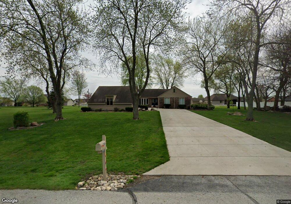 7519 W 90th Ln, Crown Point, IN 46307 - photo 1