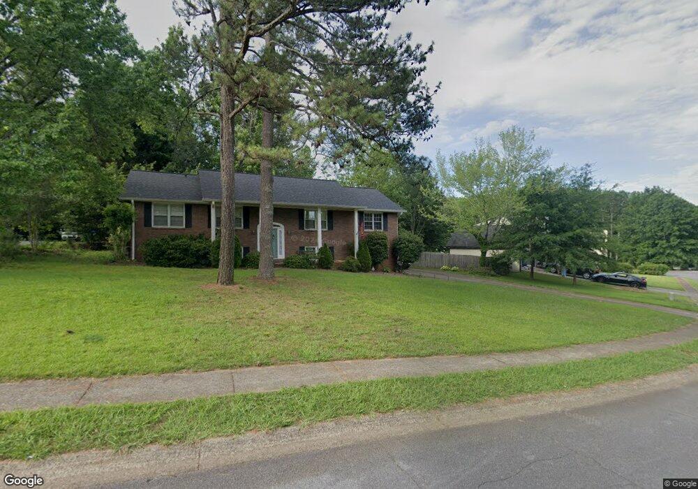 3285 Devaughn Dr NE, Marietta, GA 30066 - photo 1