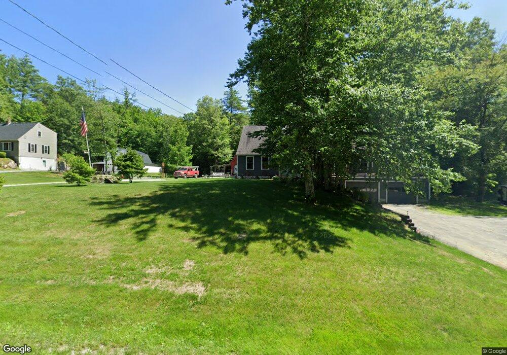 38 Evergreen Cir, Henniker, NH 03242 - photo 1