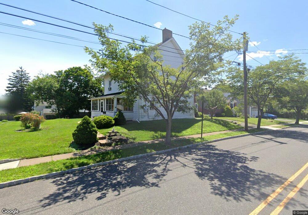 34 N Richards Ave, Somerville, NJ 08876 - photo 1