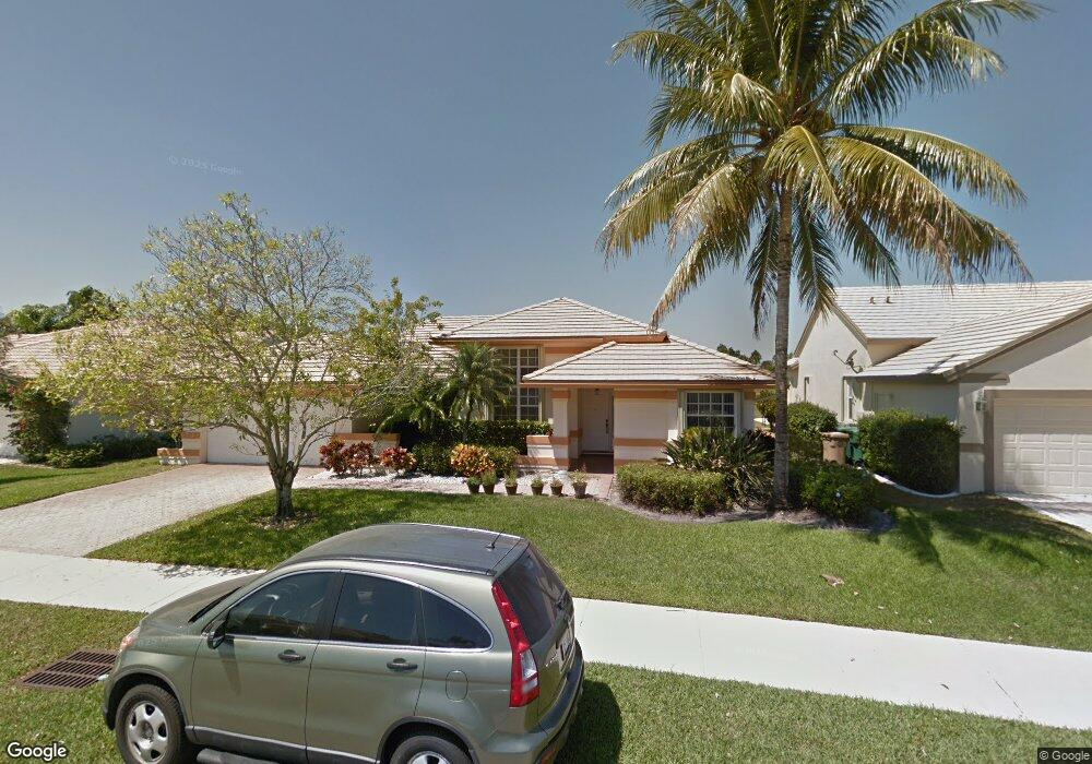 2901 W Abiaca Cir, Davie, FL 33328 - photo 1