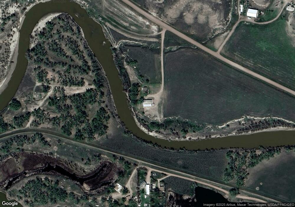 929 River Rd, Havre, MT 59501 - photo 1