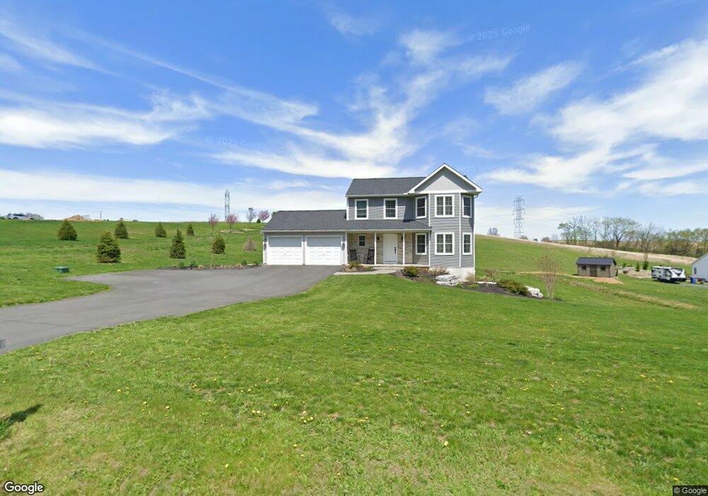 522 Seidels Run, Leesport, PA 19533 - photo 1