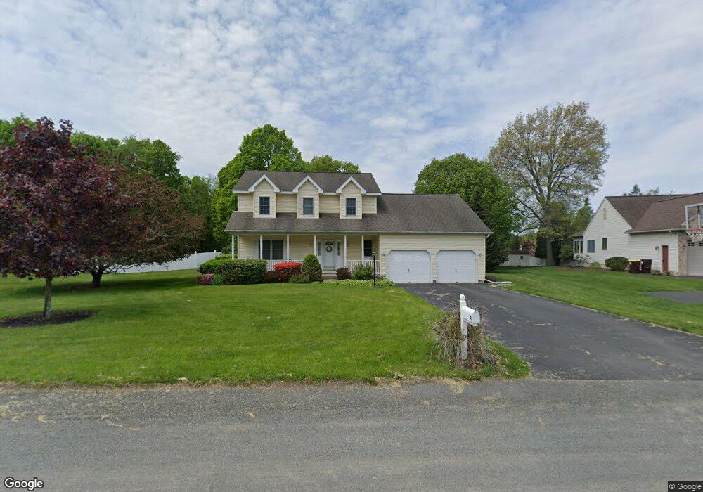 4 Rosemary Dr, Troy, NY 12180 - photo 1