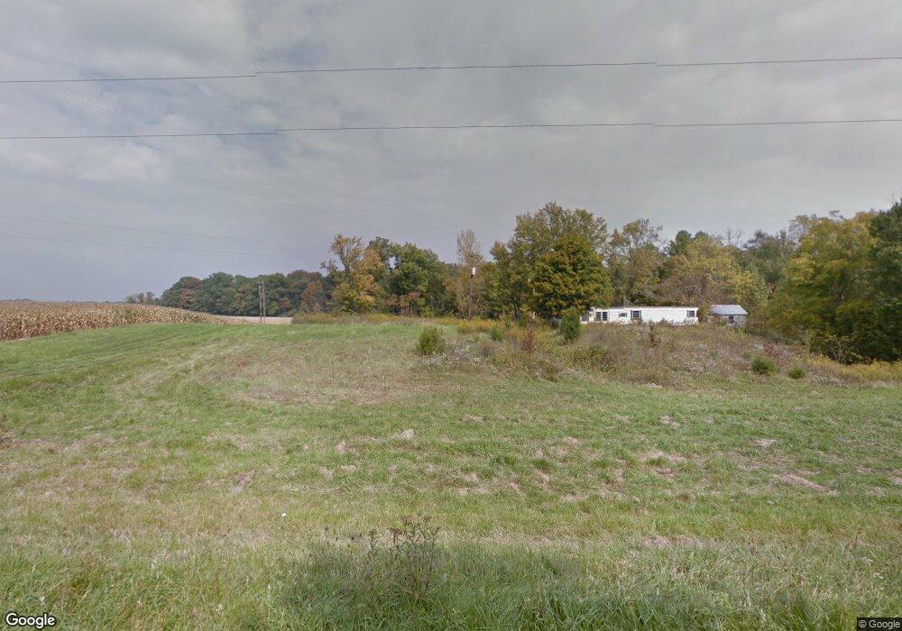 244 W County Road 1200 N, Batesville, IN 47006 - photo 1