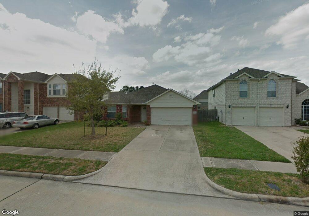 8523 Owen Lake Ct, Houston, TX 77095 - photo 1