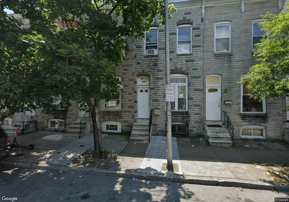 3519 E Baltimore St, Baltimore, MD 21224 - photo 1