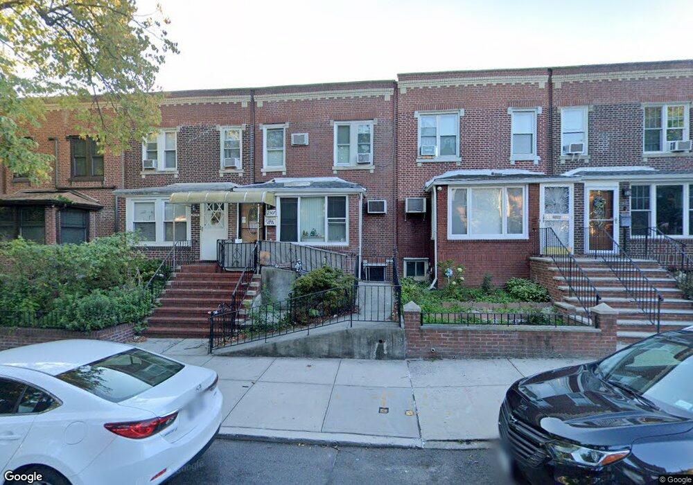 2507 37th St, Astoria, NY 11103 - photo 1