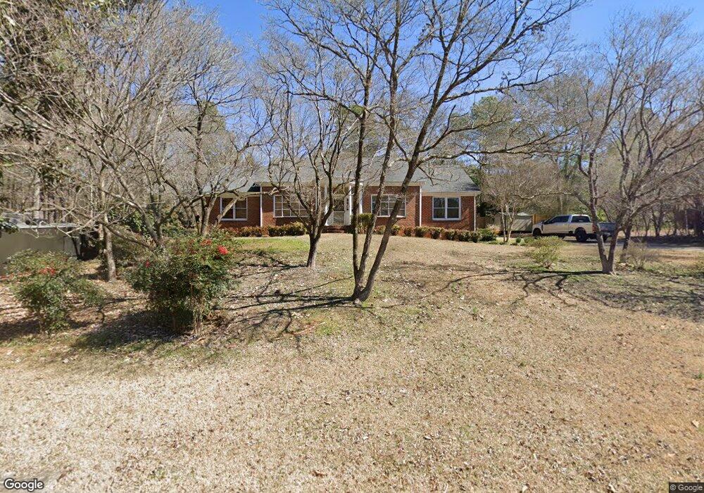 1020 Twin Lakes Rd, Athens, GA 30606 - photo 1