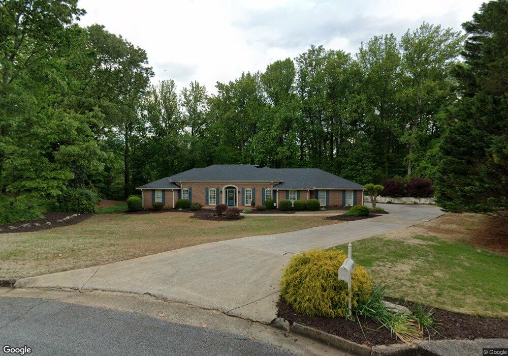 140 Fernhill Ct unit 1A, Roswell, GA 30075 - photo 1