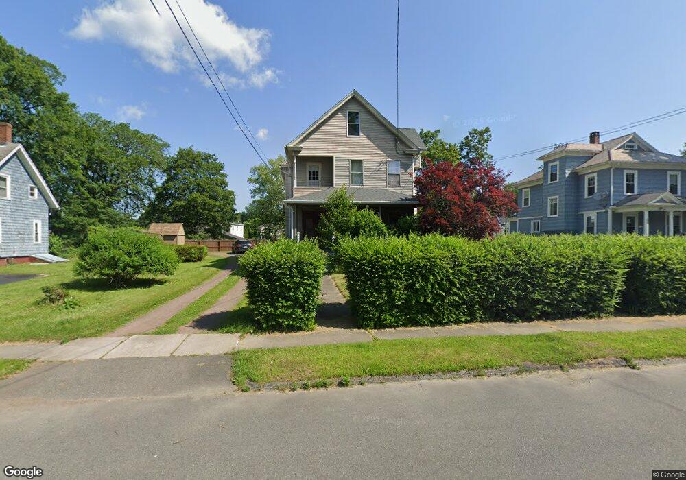 47 Phillips St, Greenfield, MA 01301 - photo 1