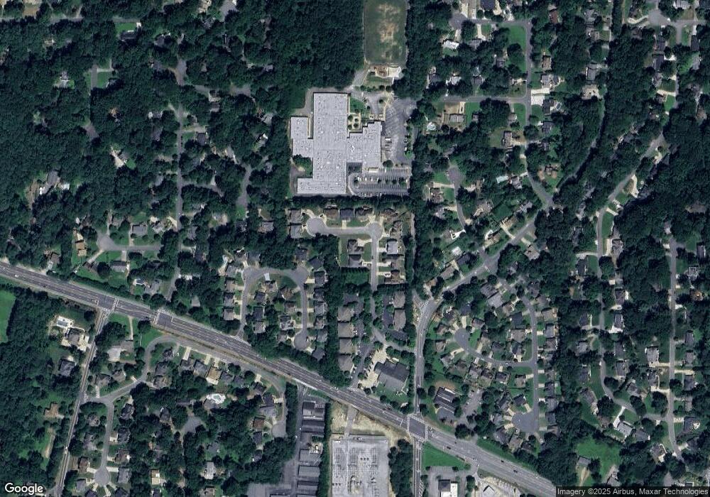 3455 Lassiter Falls Dr NE unit 2, Marietta, GA 30062 - photo 1