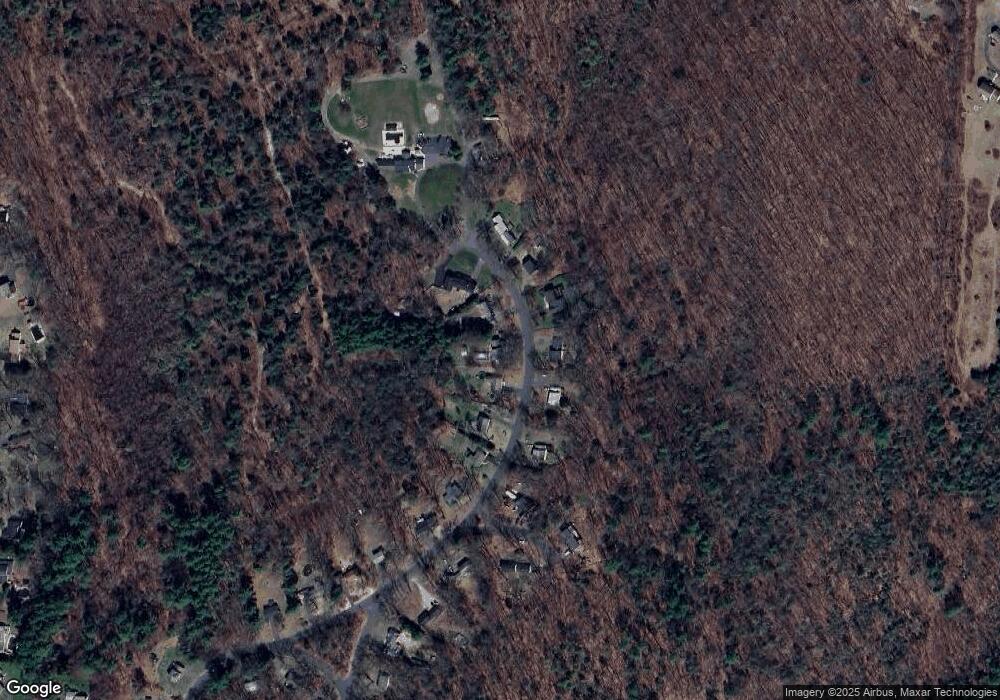 90 Laurel Rd, Palmer, MA 01069 - photo 1