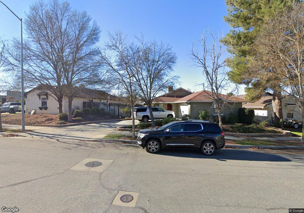 1016 Pioneer Trail Rd, Paso Robles, CA 93446 - photo 1