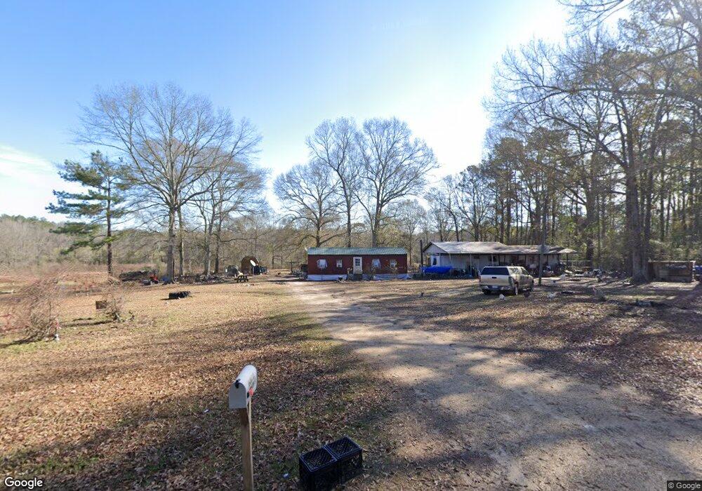 32070 Wo Turnage Rd, Franklinton, LA 70438 - photo 1