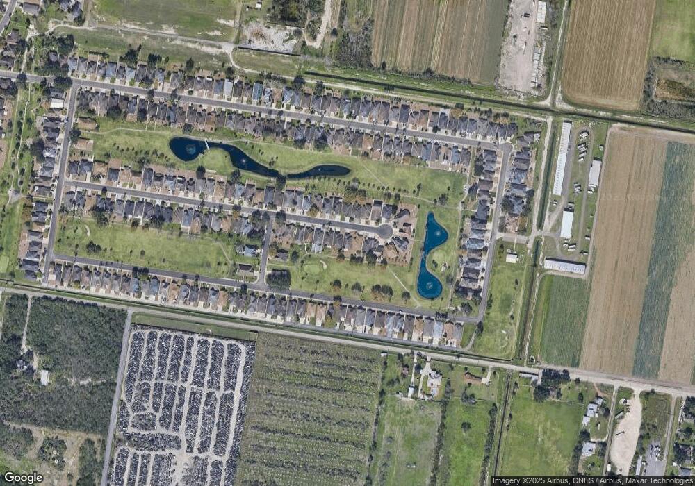 237 Rebecca Dr unit 455, Alamo, TX 78516 - photo 1