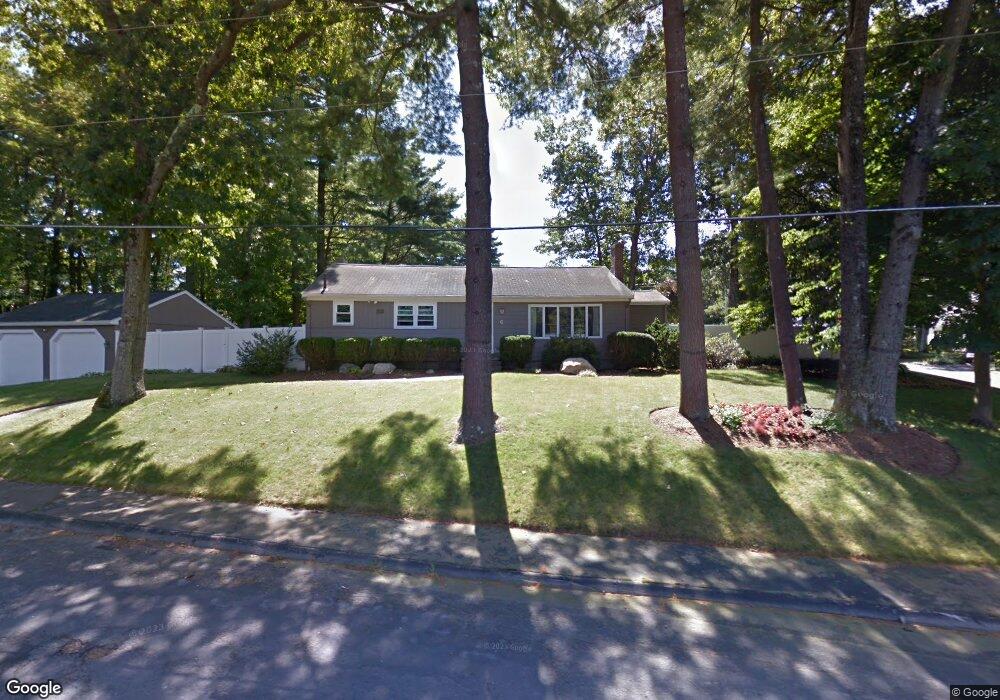 6 Schofield Dr, Franklin, MA 02038 - photo 1