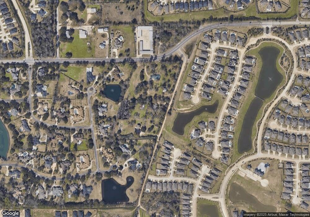 9301 Hufsmith Rd, Tomball, TX 77375 - photo 1