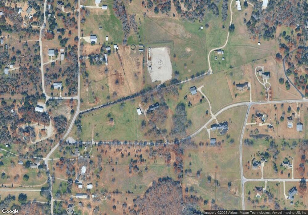 127 Rodeo Dr, Azle, TX 76020 - photo 1