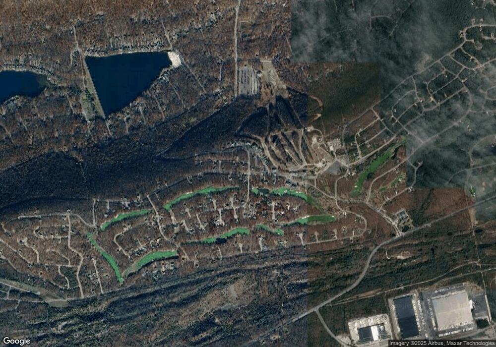 ER106 Country Club Dr, East Union Township, PA - photo 1