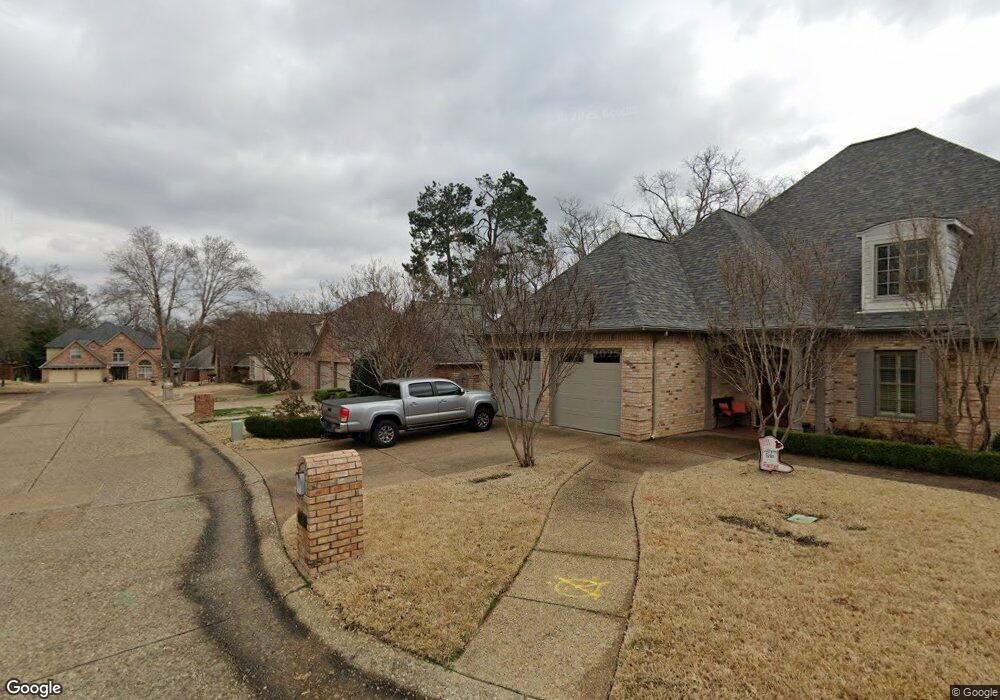 724 Fairmont Dr, Tyler, TX 75701 - photo 1