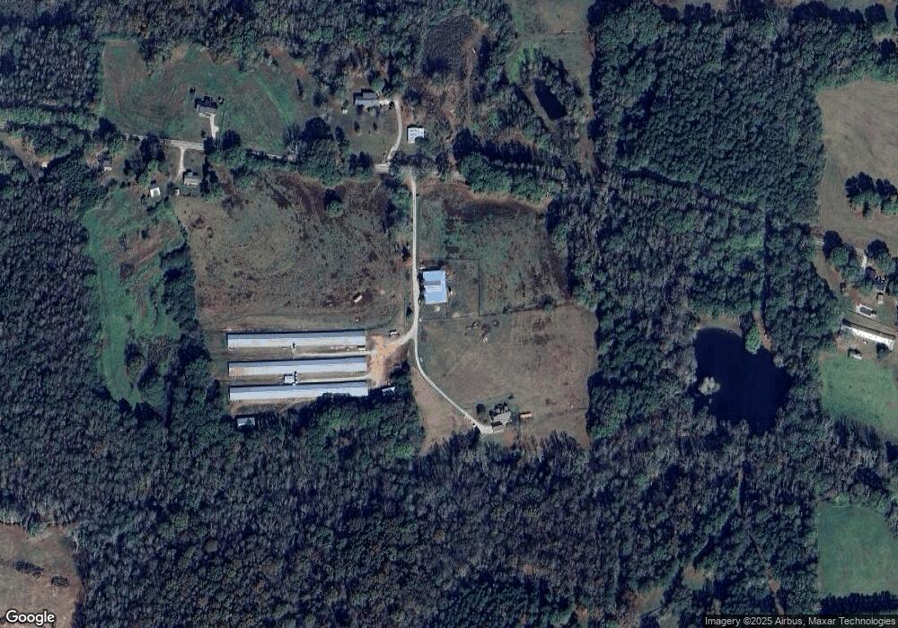 1600 Brickyard Rd, Bowdon, GA 30108 - photo 1