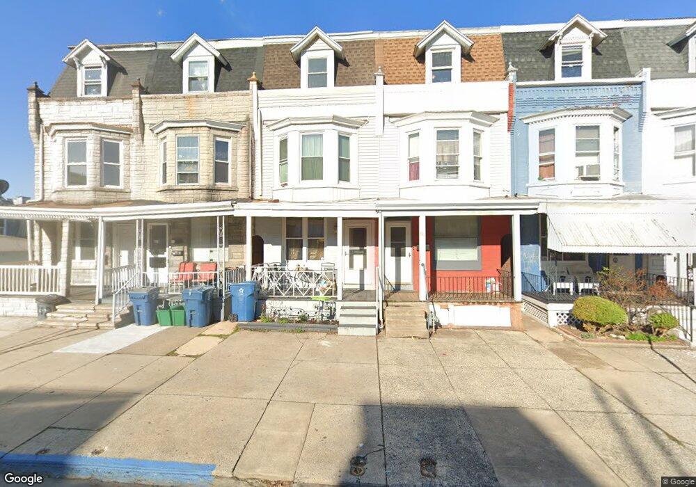 812 N 12th St, Reading, PA 19604 - photo 1