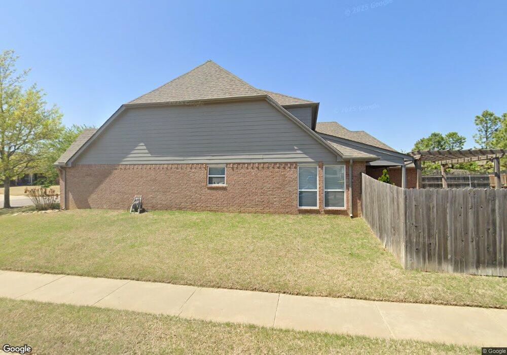 3905 W 110th St S, Sapulpa, OK 74066 - photo 1