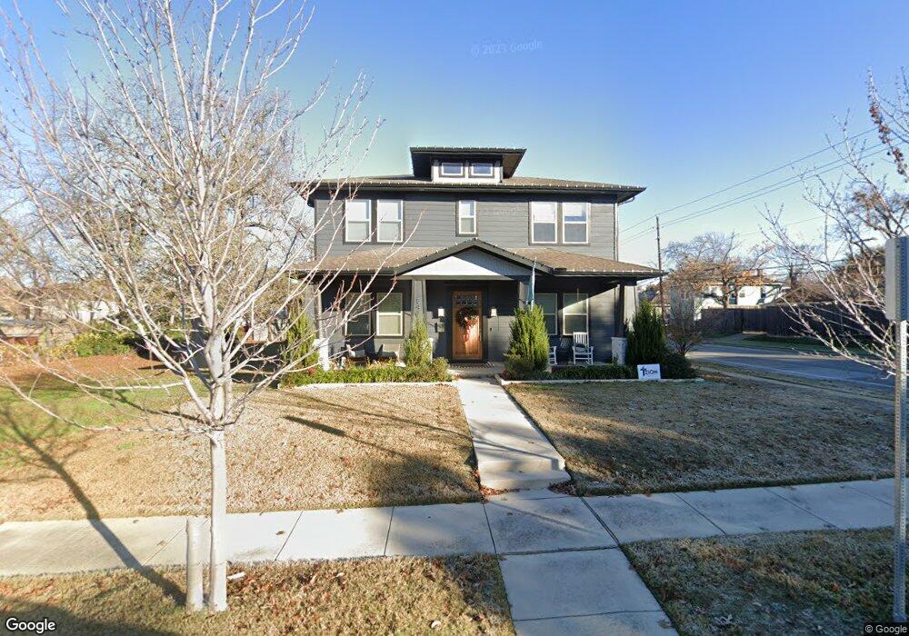 5459 Richmond Ave unit B, Dallas, TX 75206 - photo 1