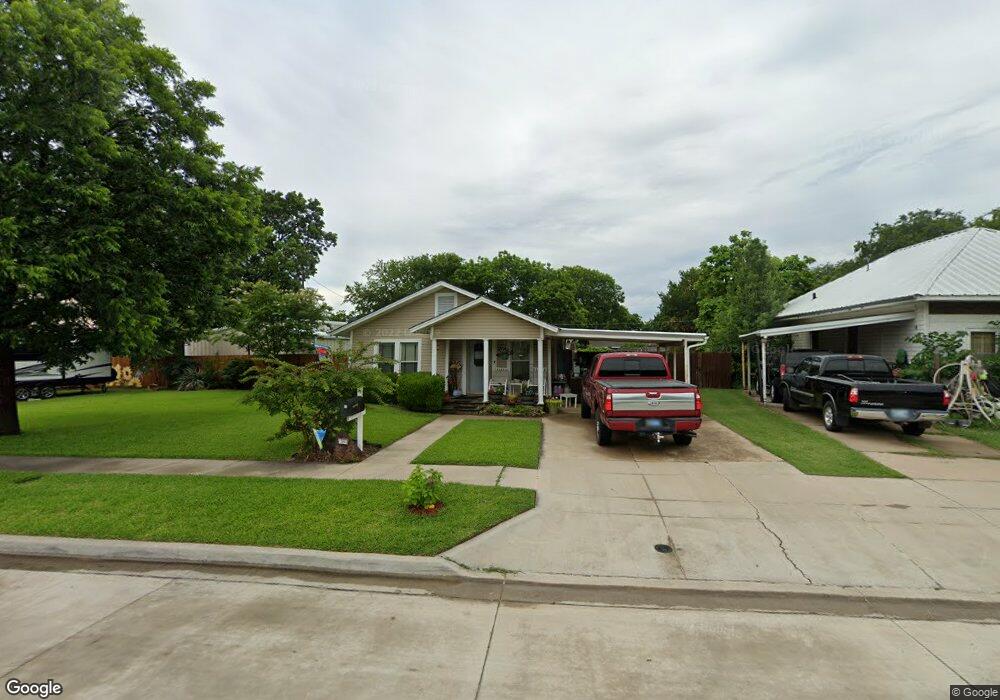 509 Wolverton St, Ardmore, OK 73401 - photo 1