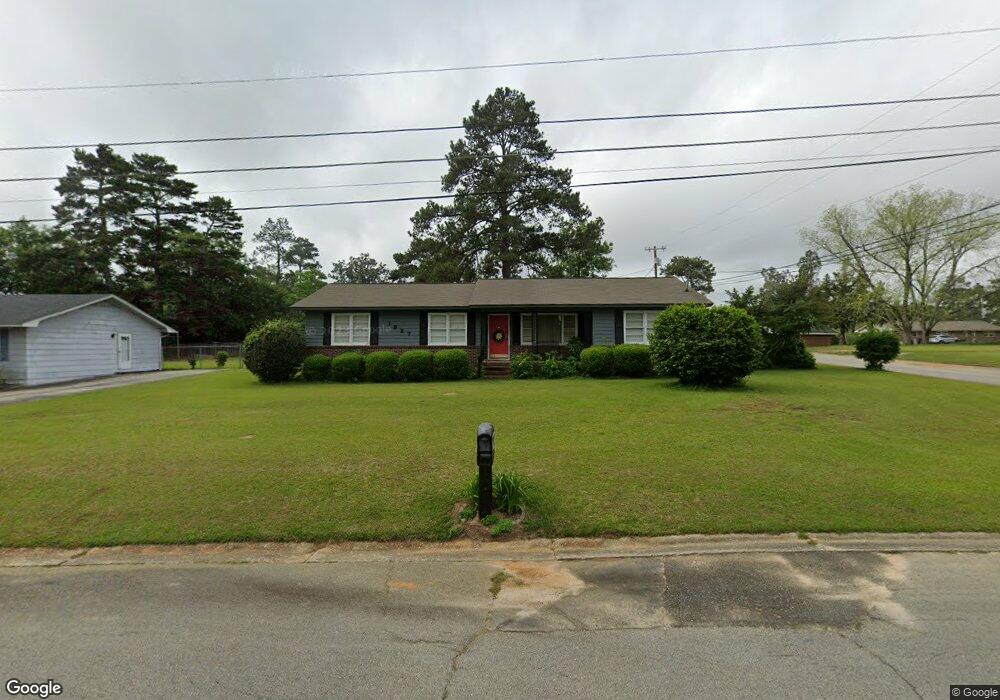 1927 Magnolia Ave, Moultrie, GA 31768 - photo 1