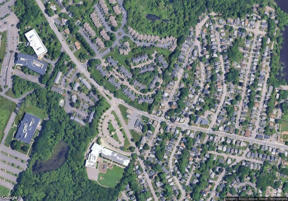 15 Kings Way unit 28, Waltham, MA 02451 - photo 1