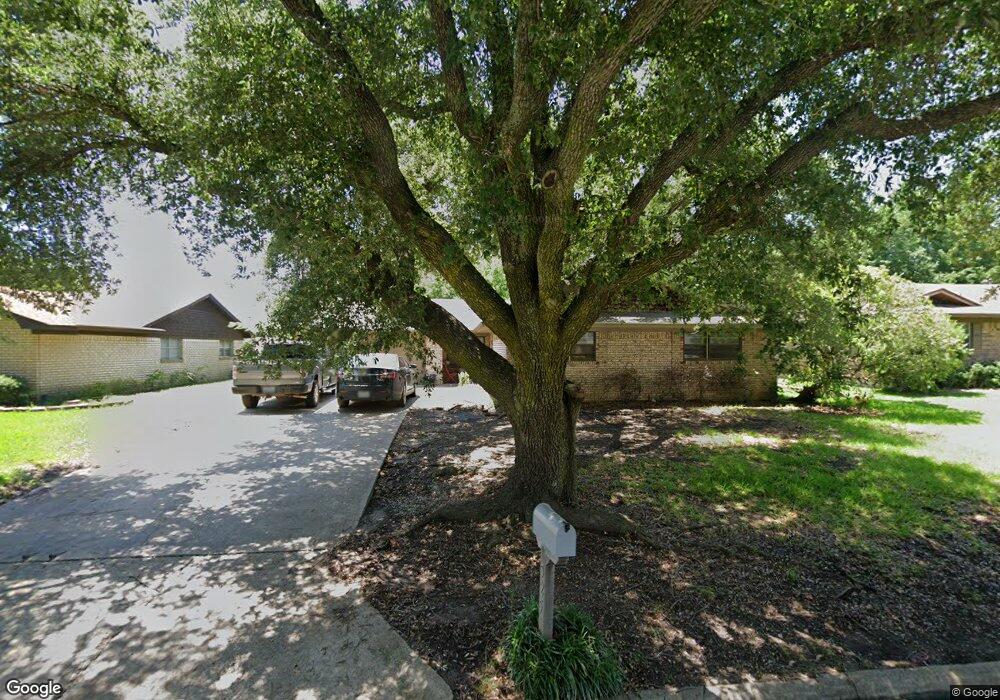 525 Dean Dr, Denison, TX 75020 - photo 1