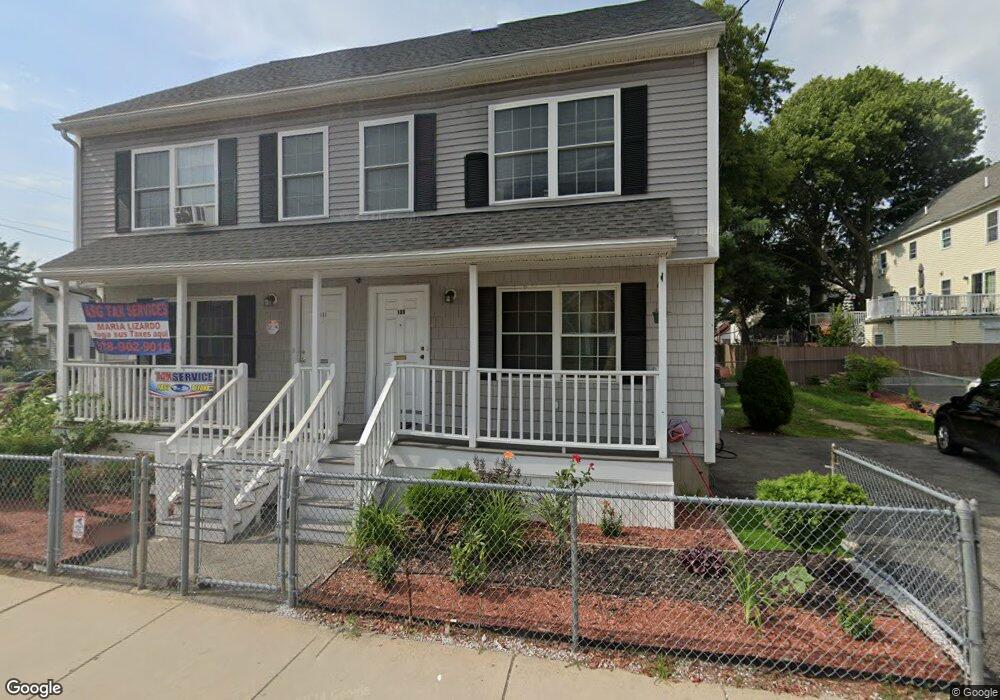 109 Park St unit 111, Lawrence, MA 01841 - photo 1