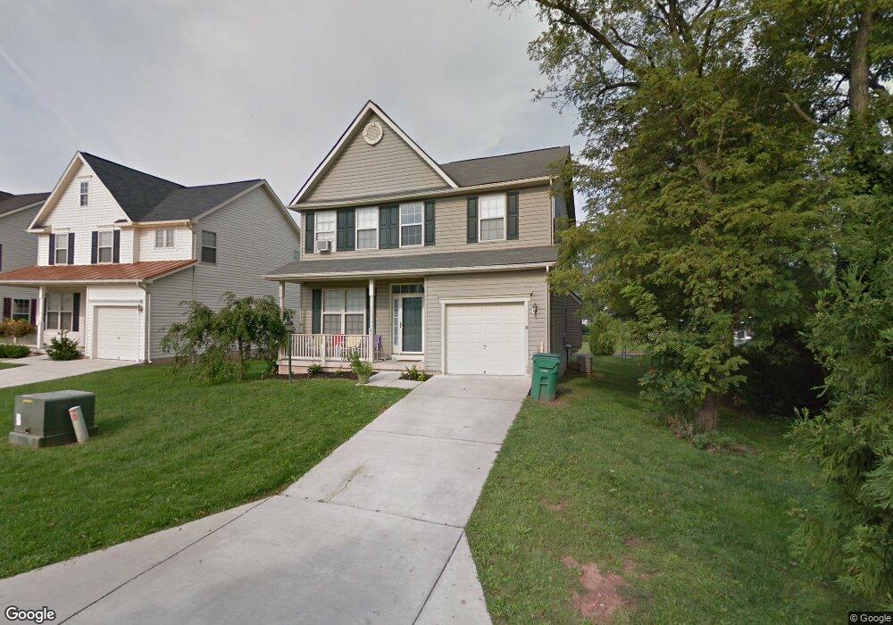 8 Dinwiddie Tract unit 10, Gettysburg, PA 17325 - photo 1