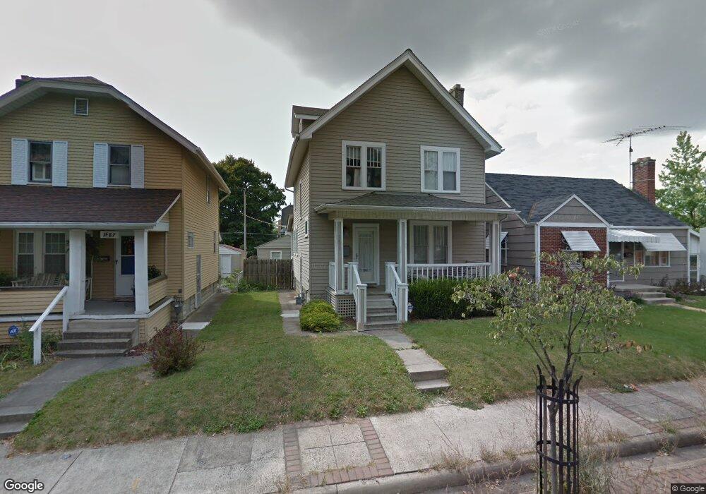 1477 S 4th St unit TWENTY, Columbus, OH 43207 - photo 1